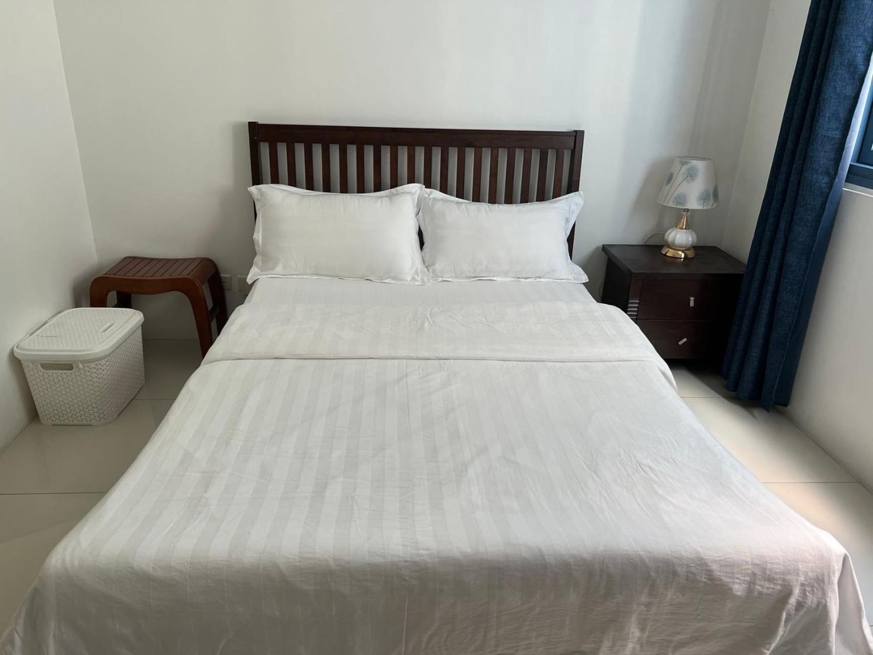 Aparthotel Dreamy Sunset Bay Manila