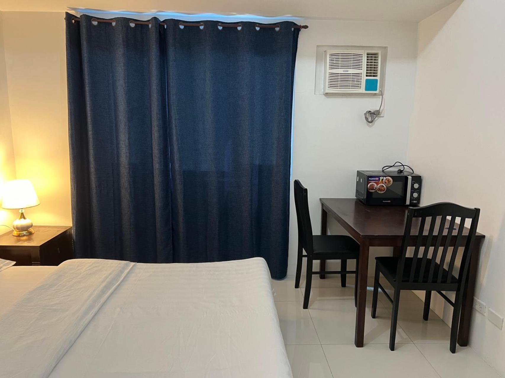 Dreamy Sunset Bay Aparthotel Manila