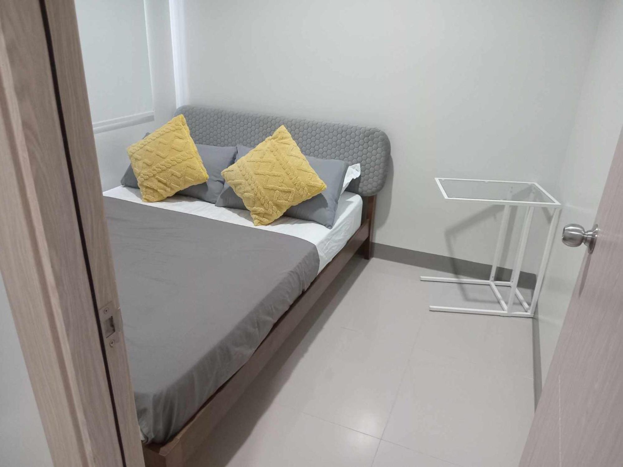 Apartment Casa Humilde At Smdc Charm Residences Manila