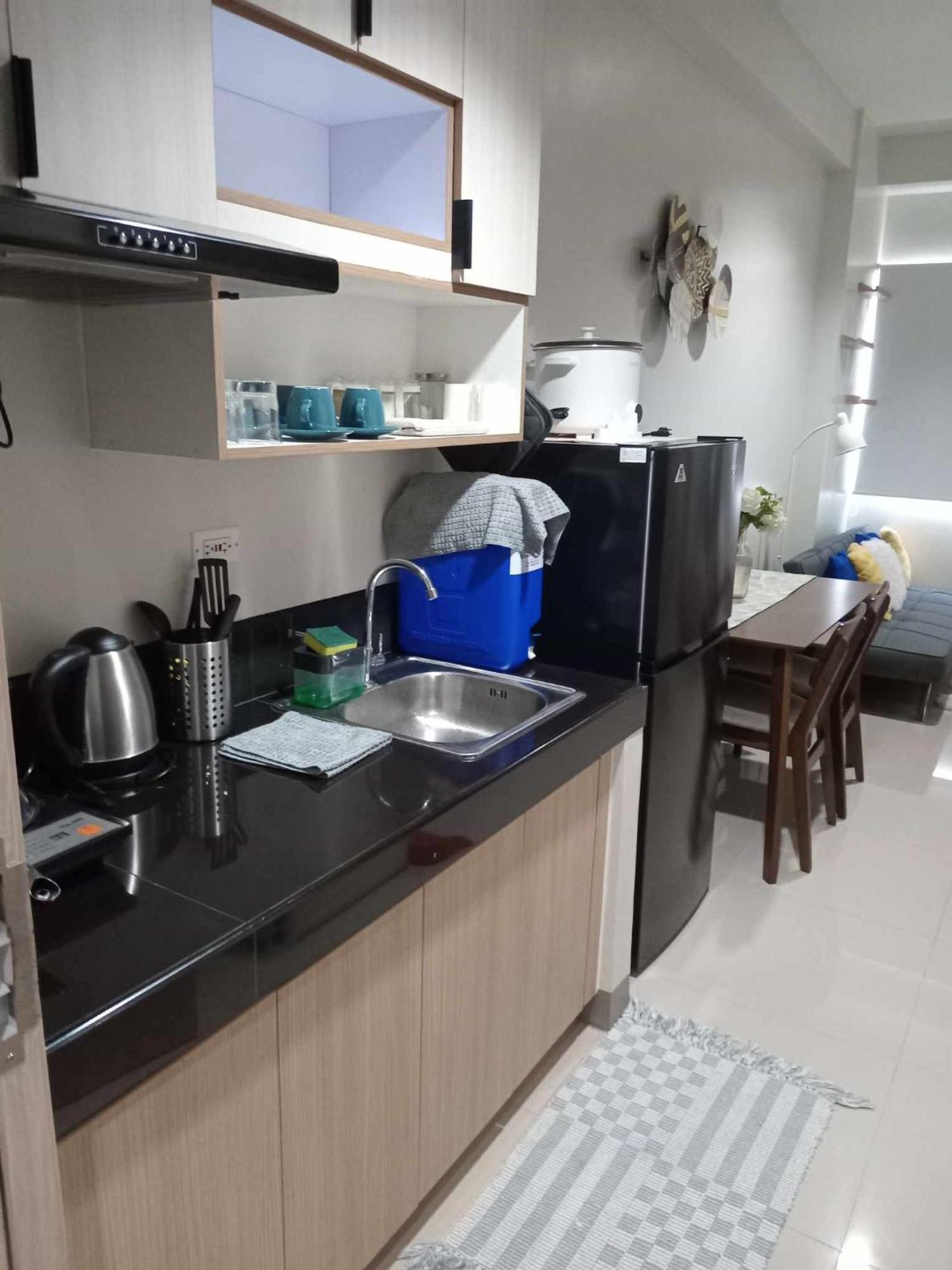Casa Humilde At Smdc Charm Residences Apartment Manila