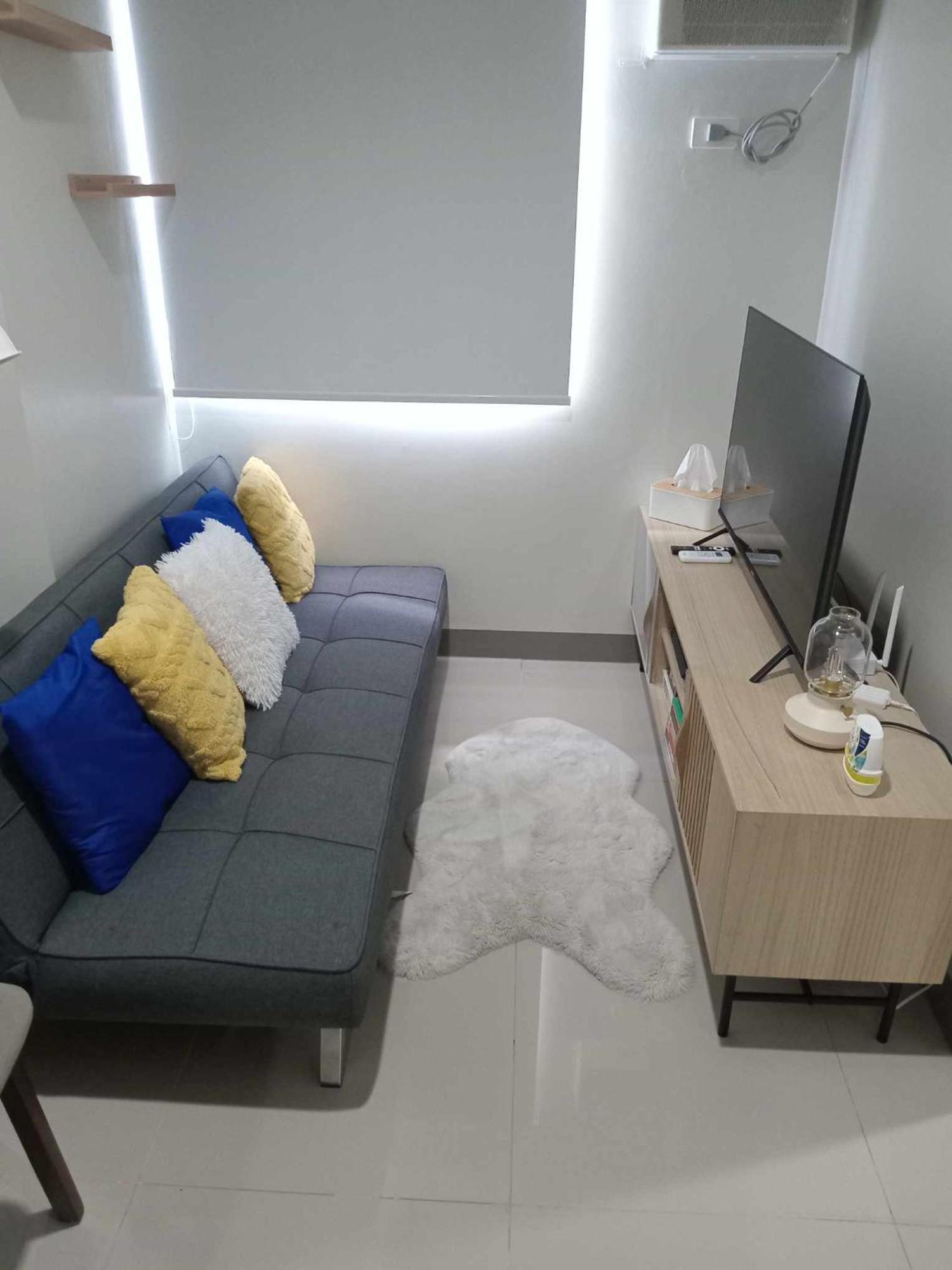 Casa Humilde At Smdc Charm Residences Apartment *
