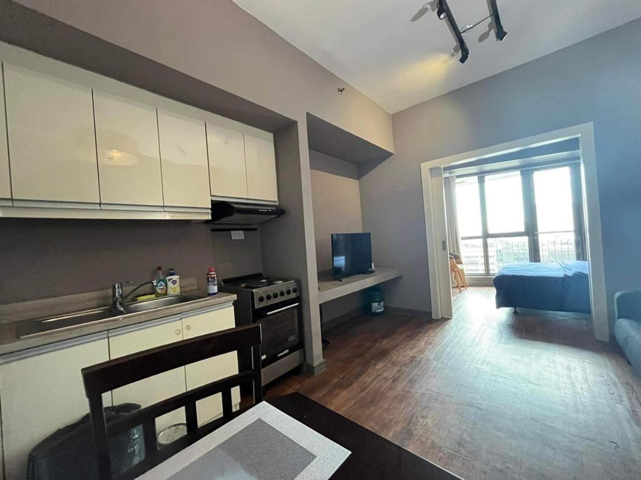 1br With Balcony Kl Tower, Greenbelt Near Aim *