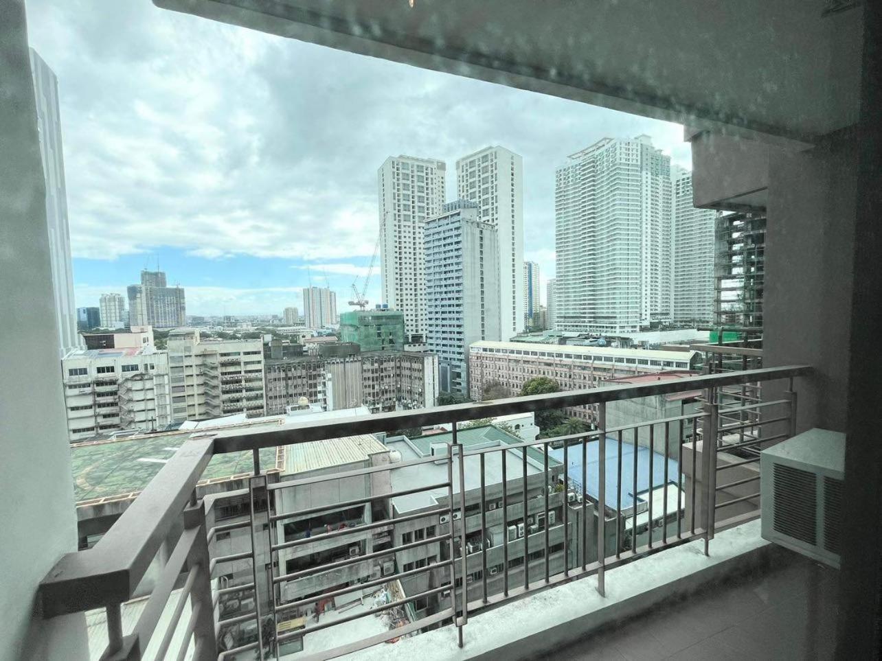 1br With Balcony Kl Tower, Greenbelt Near Aim *