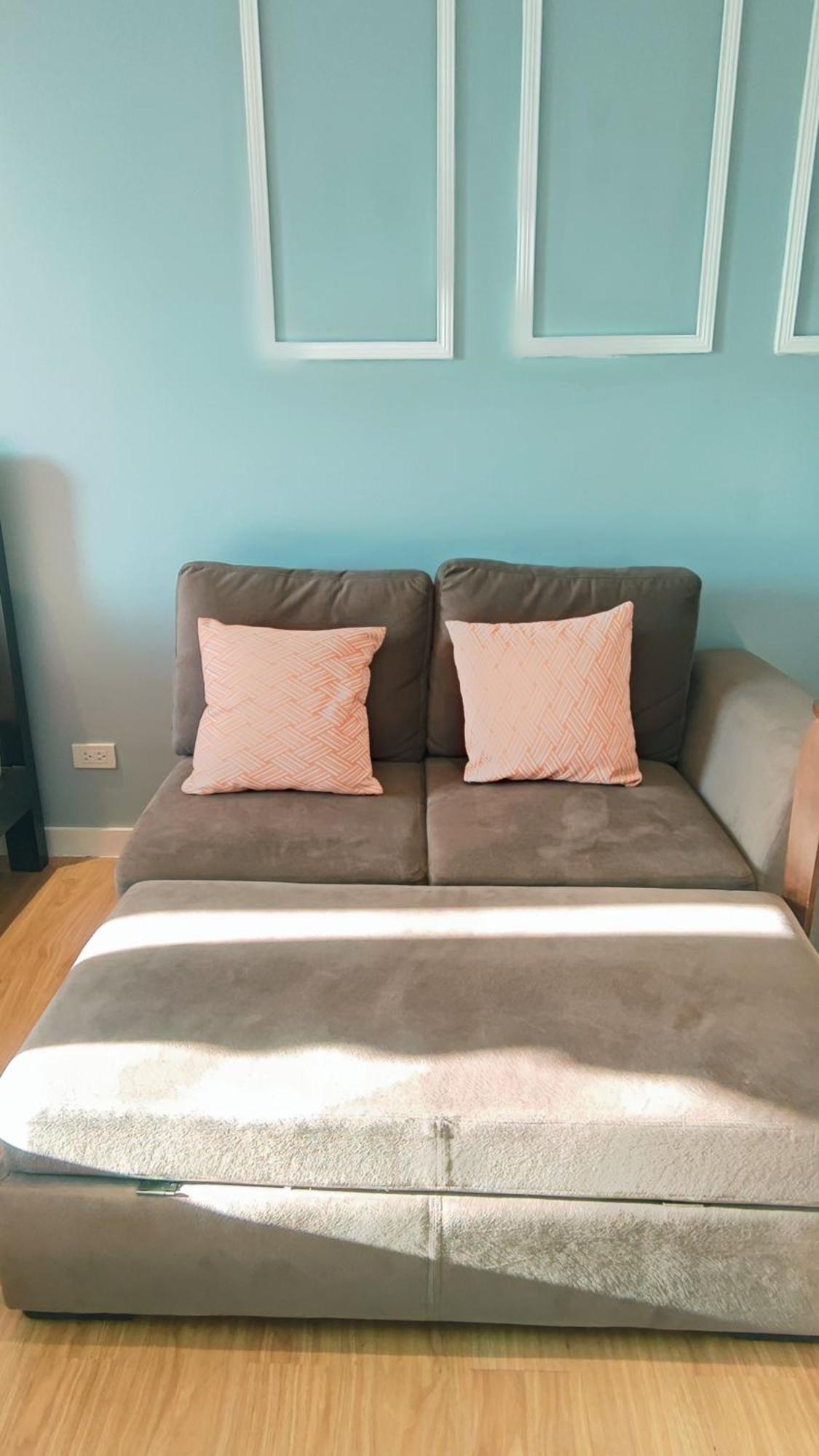 Bright Comfy W/wifi Near Makati/manila/philippines Apartment