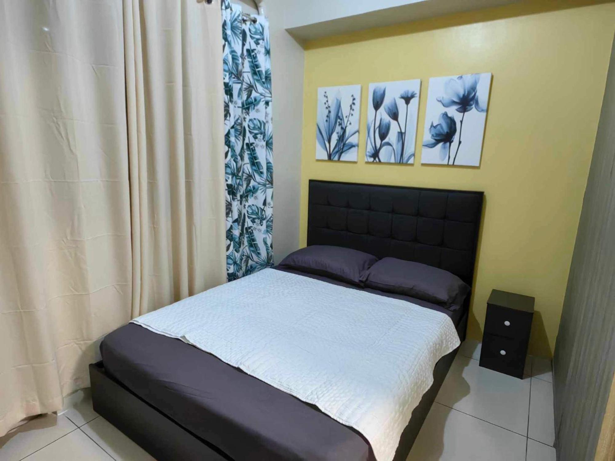 Apartment Near Moa, Naia, Picc, & Ccp That Is Comfy With A View! *