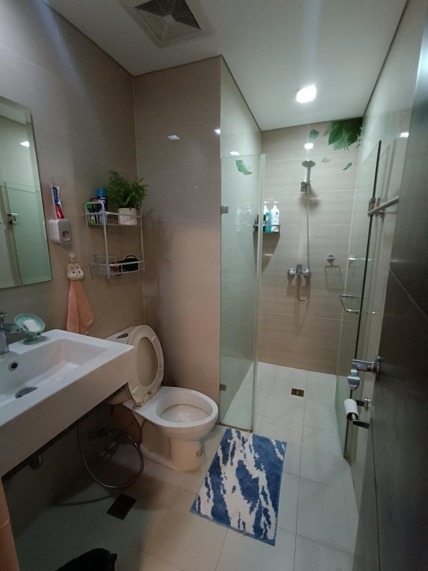 Hotel/condo Near Naia Terminal 3