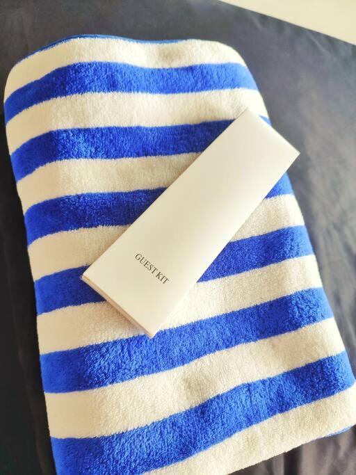 Urban Deca Edsa Staycation W/unli Wi-fi & Netflix Apartment *