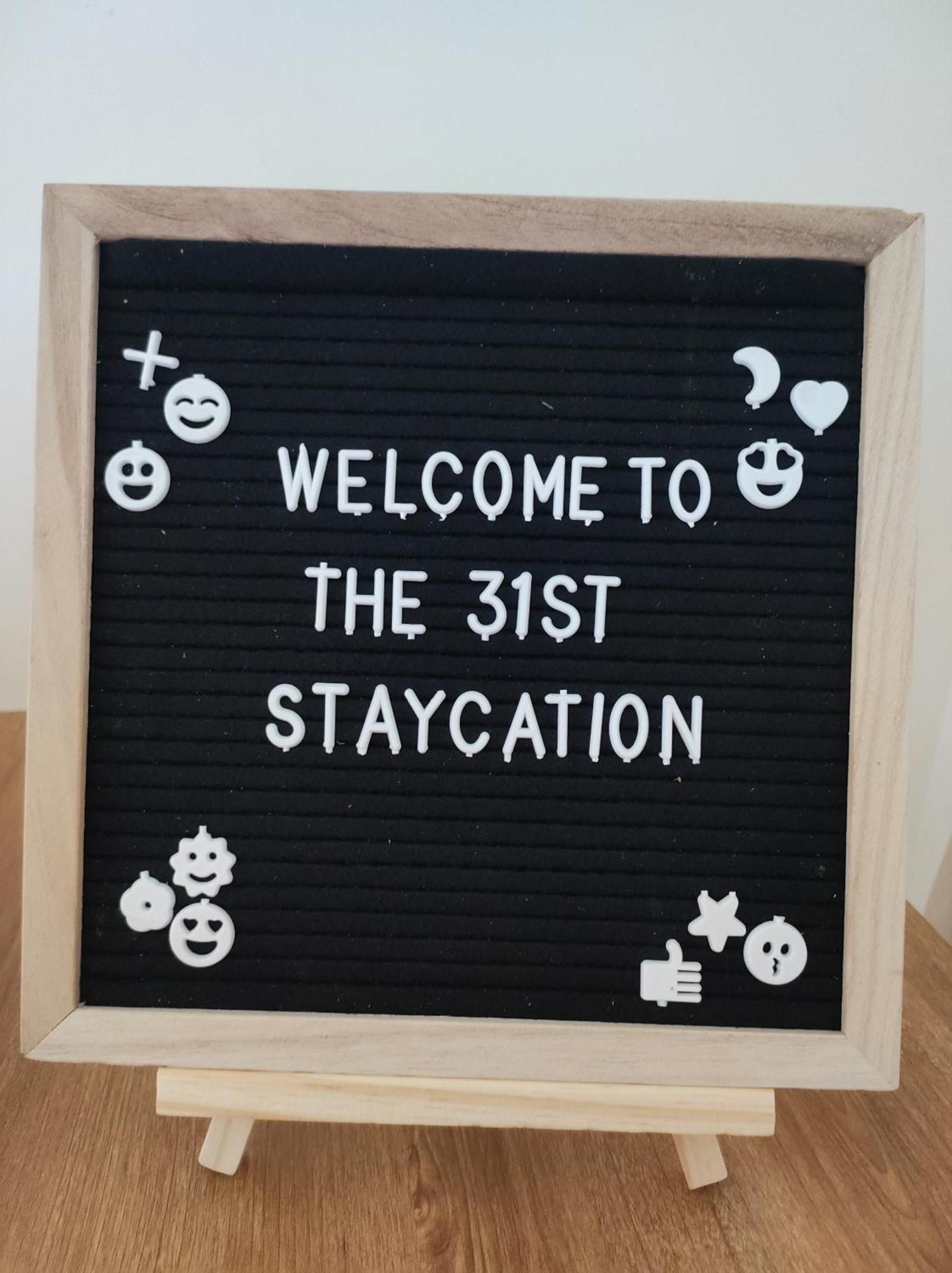 The 31st Staycation At Kasara Urban & Residences Apartment *