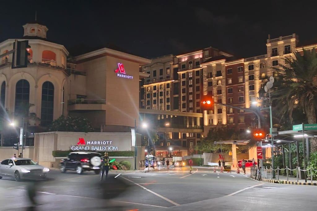 Unit Near Naia Terminal 3 * Manila