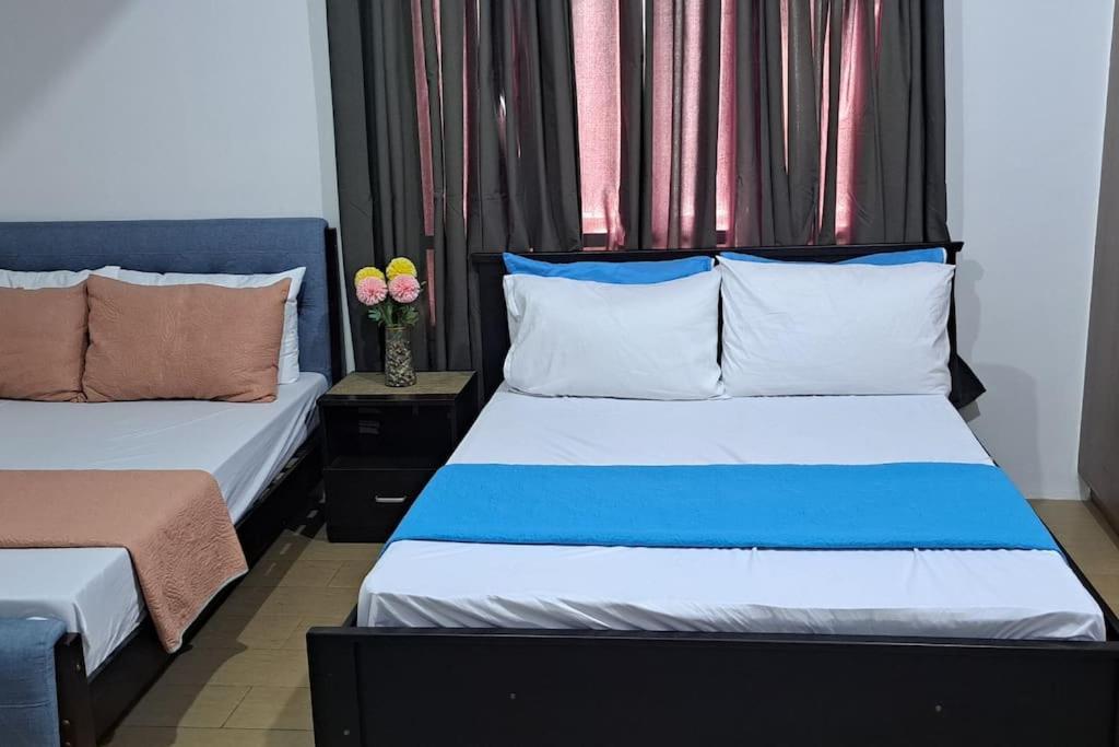 Apartment Unit Near Naia Terminal 3