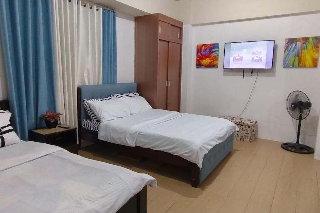 Unit Near Naia Terminal 3