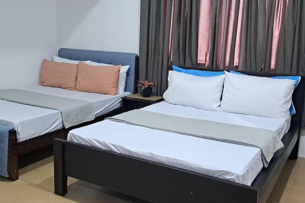 Apartment Unit Near Naia Terminal 3 Manila