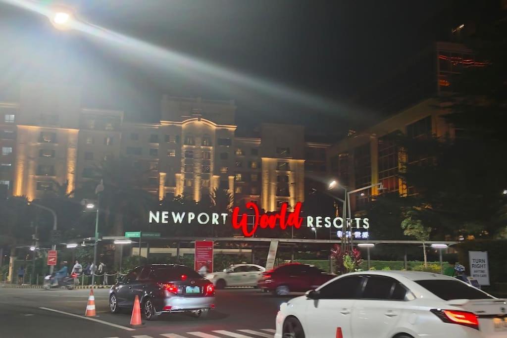 Unit Near Naia Terminal 3 Manila