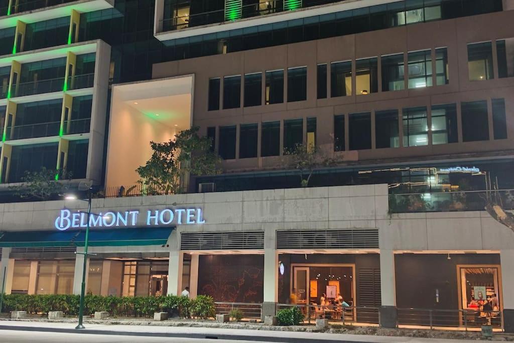Apartment Unit Near Naia Terminal 3 Manila