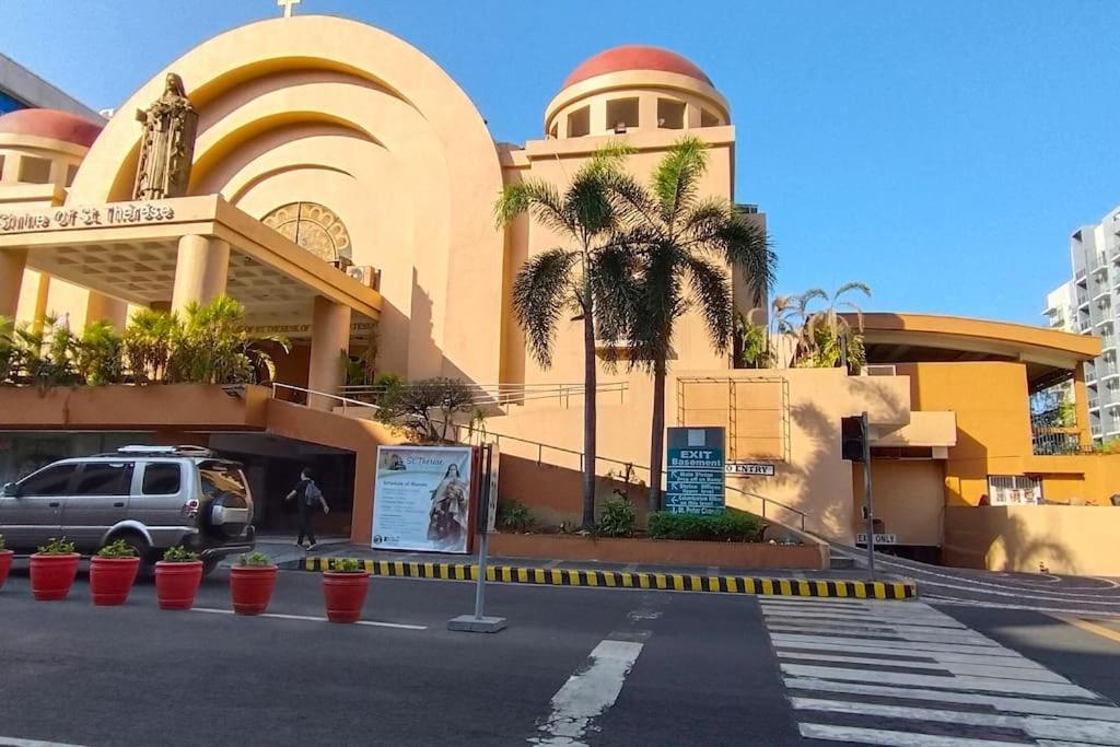 Unit Near Naia Terminal 3 Manila
