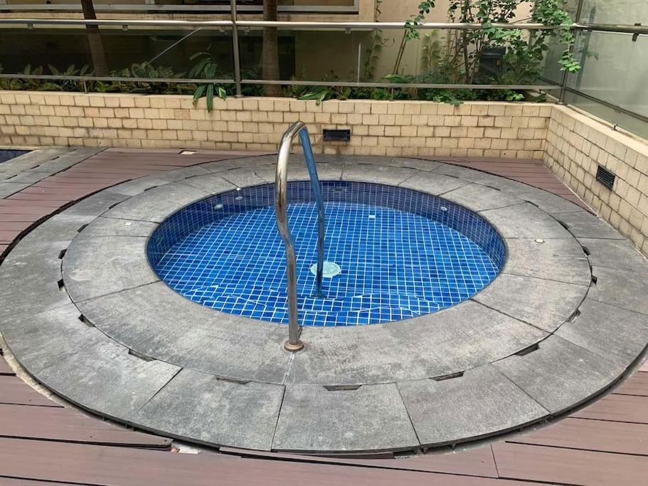 Apartment Unit Near Naia Terminal 3 Manila