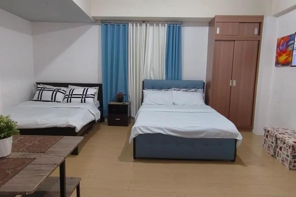 Unit Near Naia Terminal 3 Manila