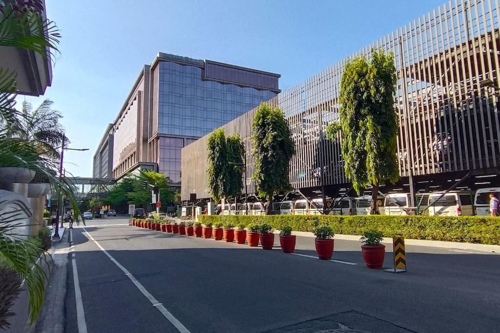 Apartment Unit Near Naia Terminal 3
