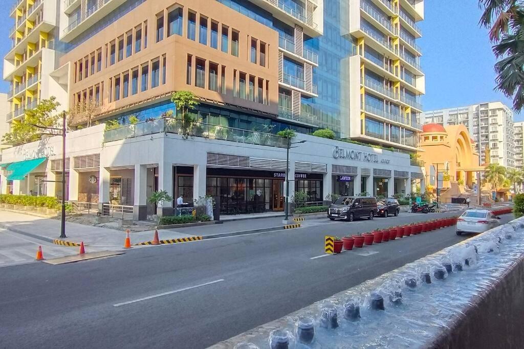 Apartment Unit Near Naia Terminal 3 Manila