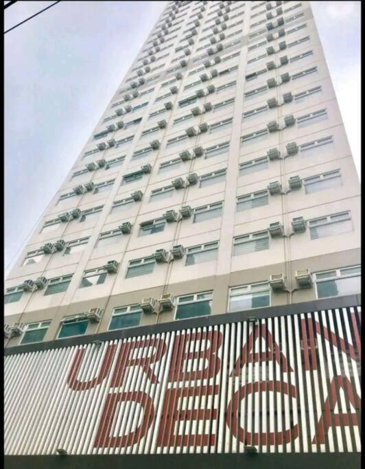Urban Deca Edsa Staycation W/unli Wi-fi & Netflix Manila