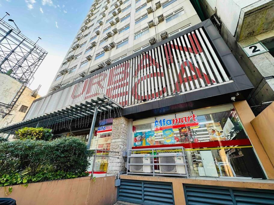 Urban Deca Edsa Staycation W/unli Wi-fi & Netflix *