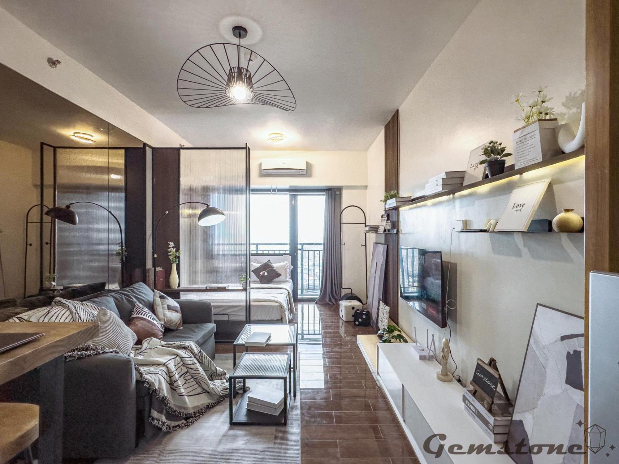 Gemstonebr Ii@smdc Air Residences * Manila