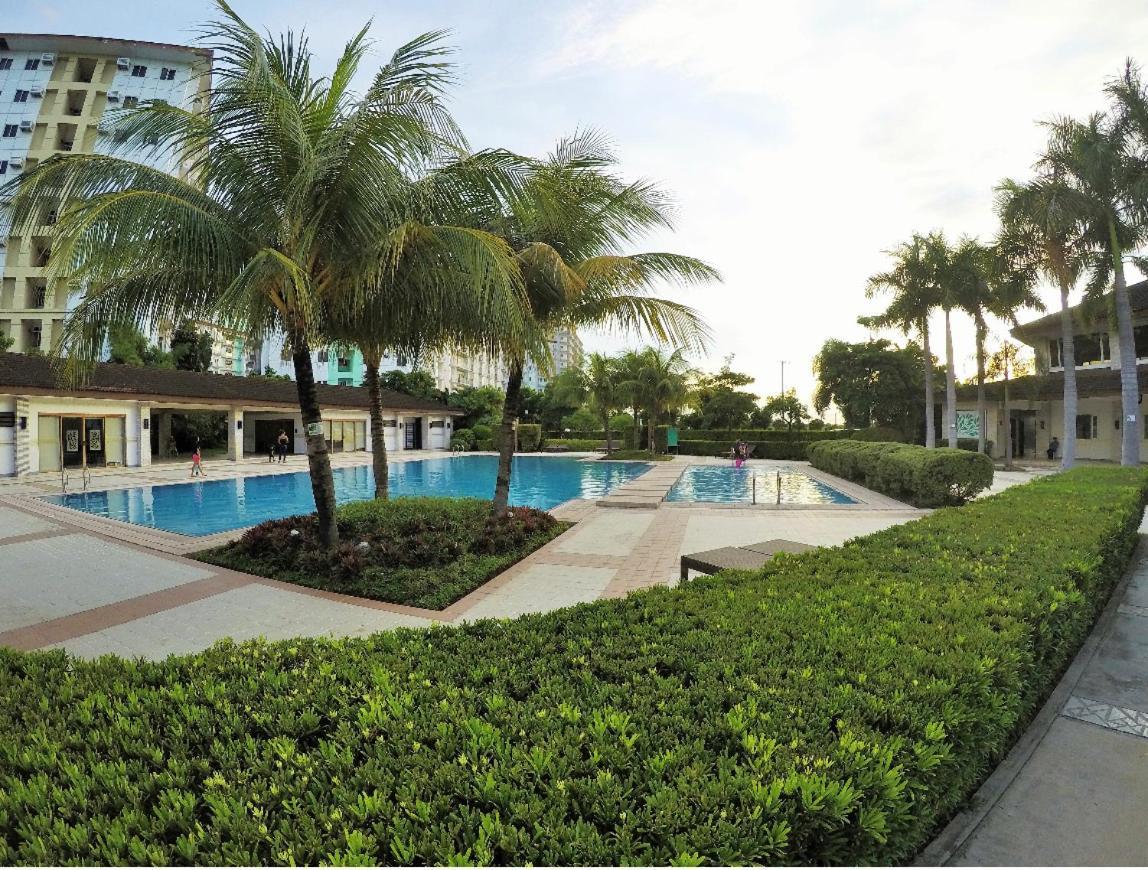 Apartment Staycation In The South Manila