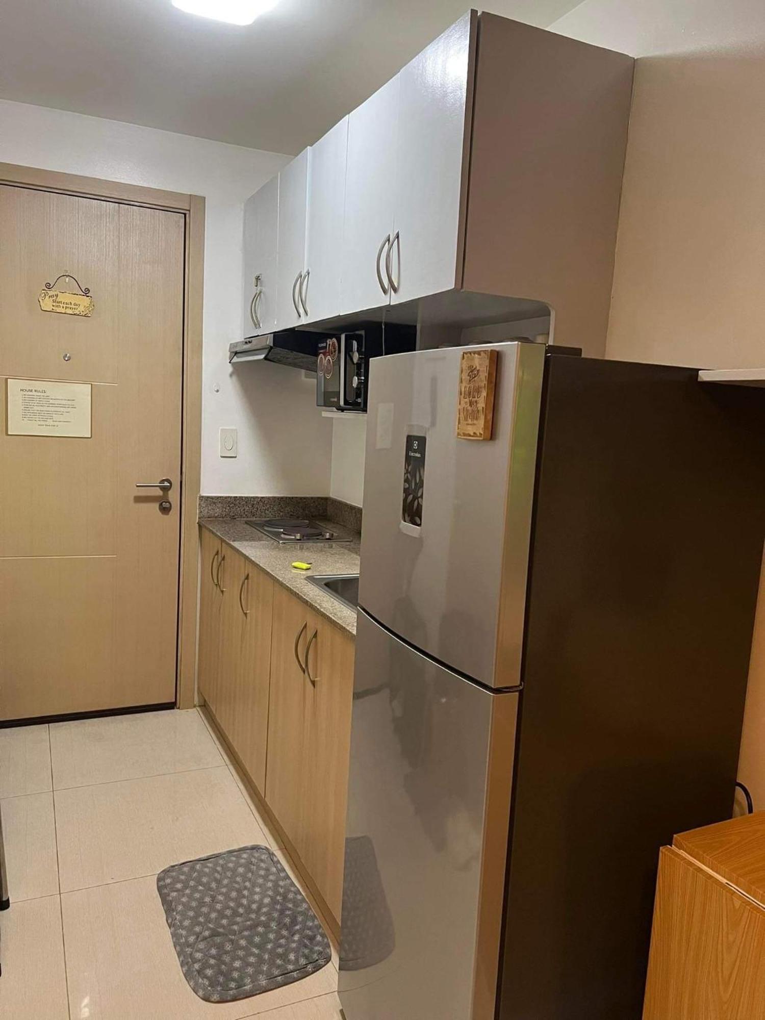 Staycation In The South * Manila