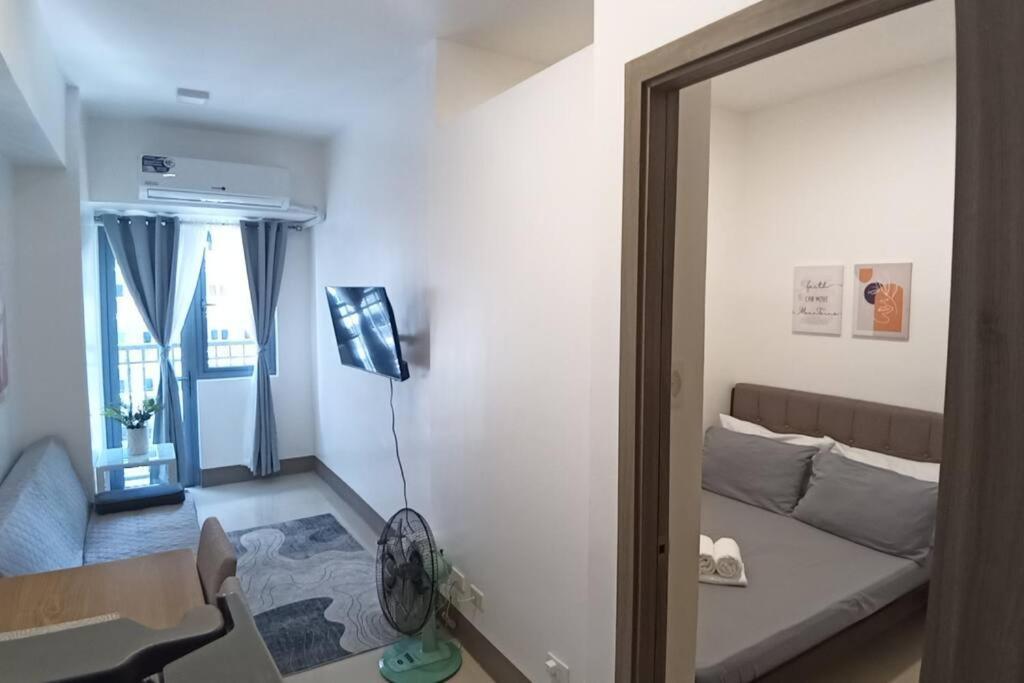 Apartment Lovely Fame@10 Vhie *