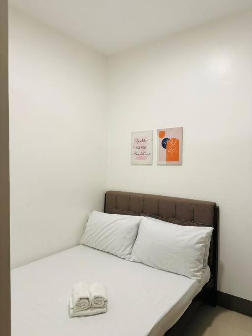 Apartment Lovely Fame@10 Vhie
