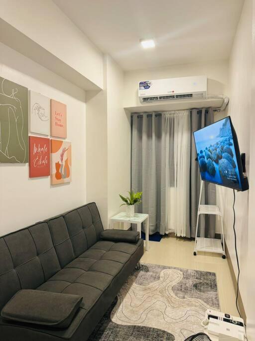 Apartment Lovely Fame@10 Vhie *