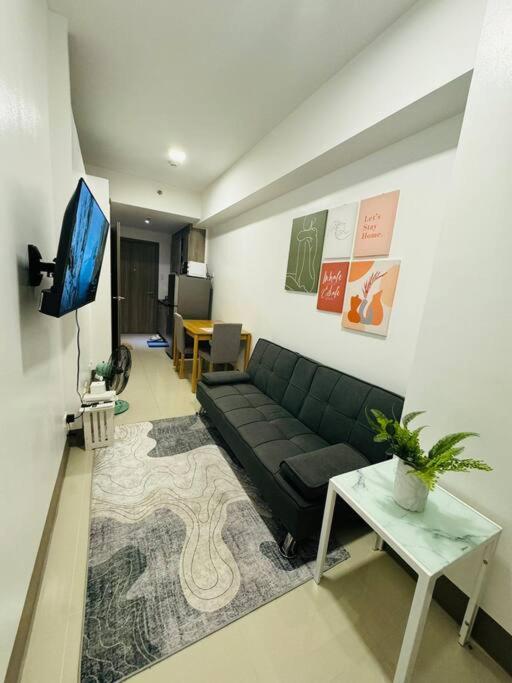 Lovely Fame@10 Vhie Apartment