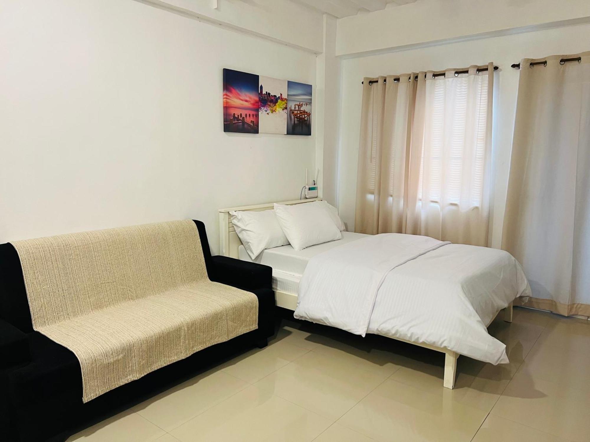 Vl Homes * Manila