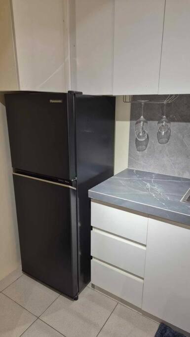 Muji Style With Parking Apartment