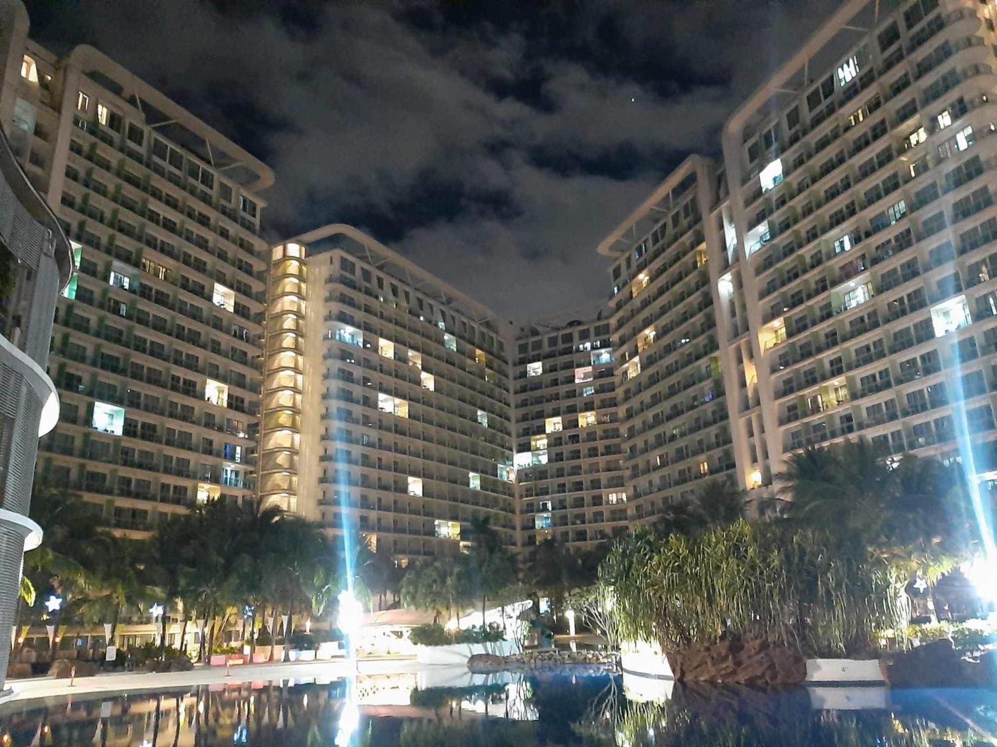 Azure Paranaque Bldg Maldives * Manila