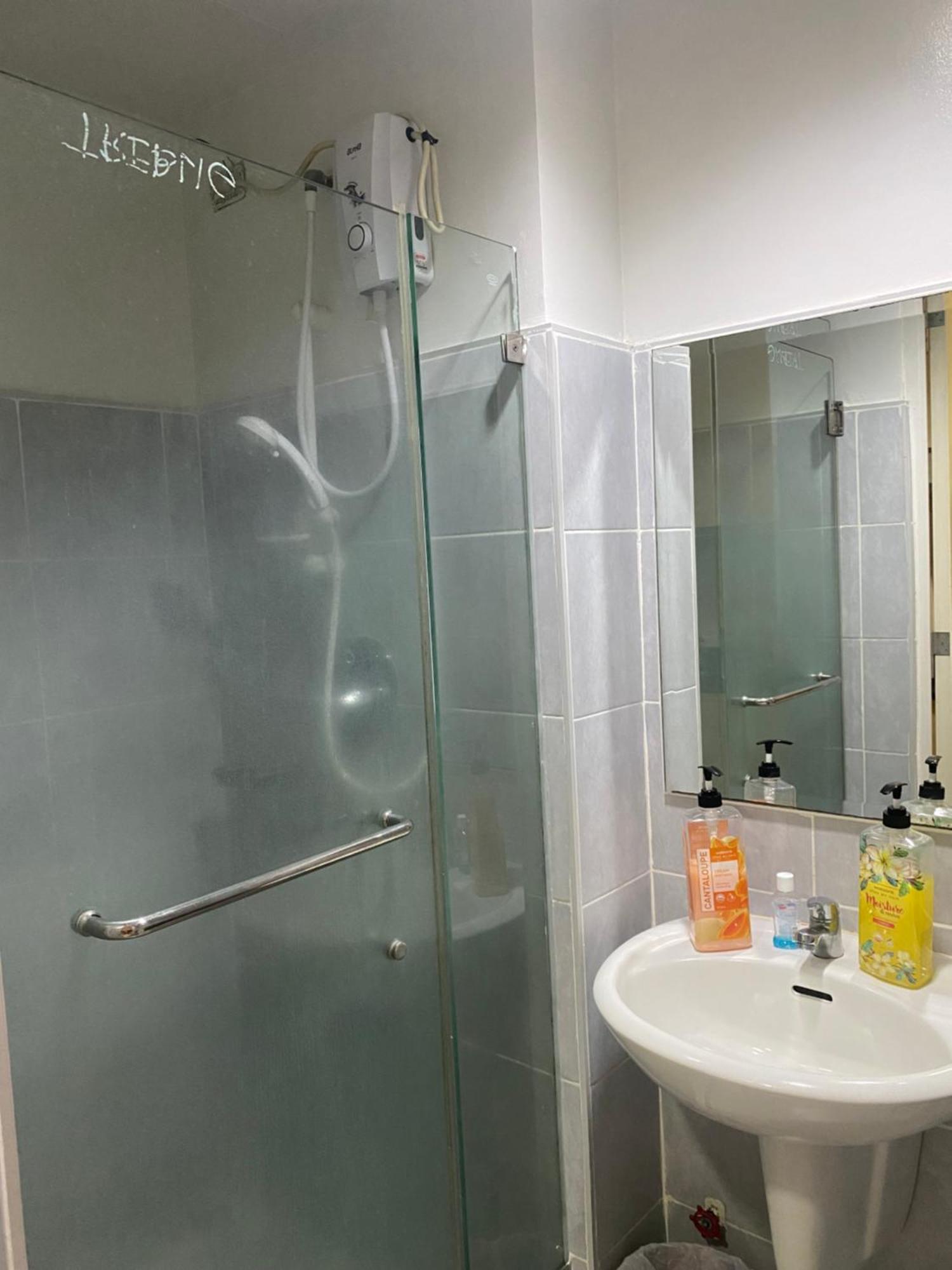 Sea Residences Near Mall Of By K-baysuites Apartment *
