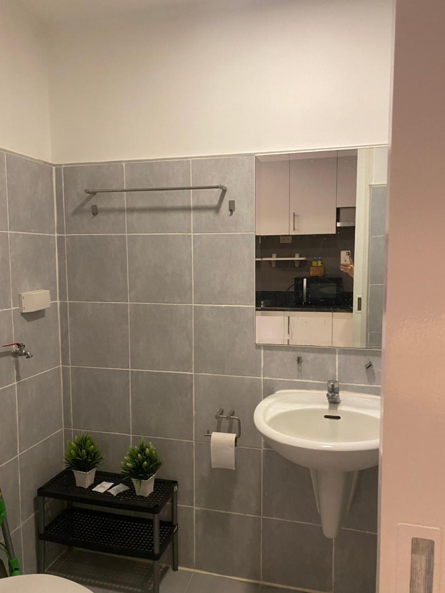 Apartment Sea Residences Near Mall Of By K-baysuites Manila