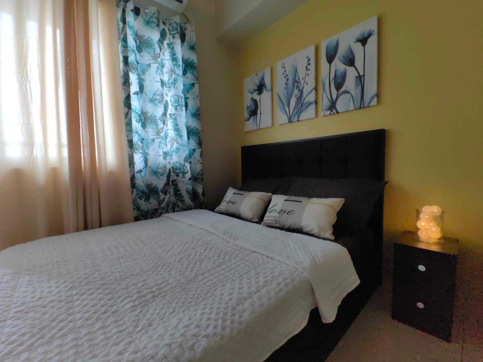 Near Moa, Naia, Picc, & Ccp That Is Comfy With A View! Apartment *