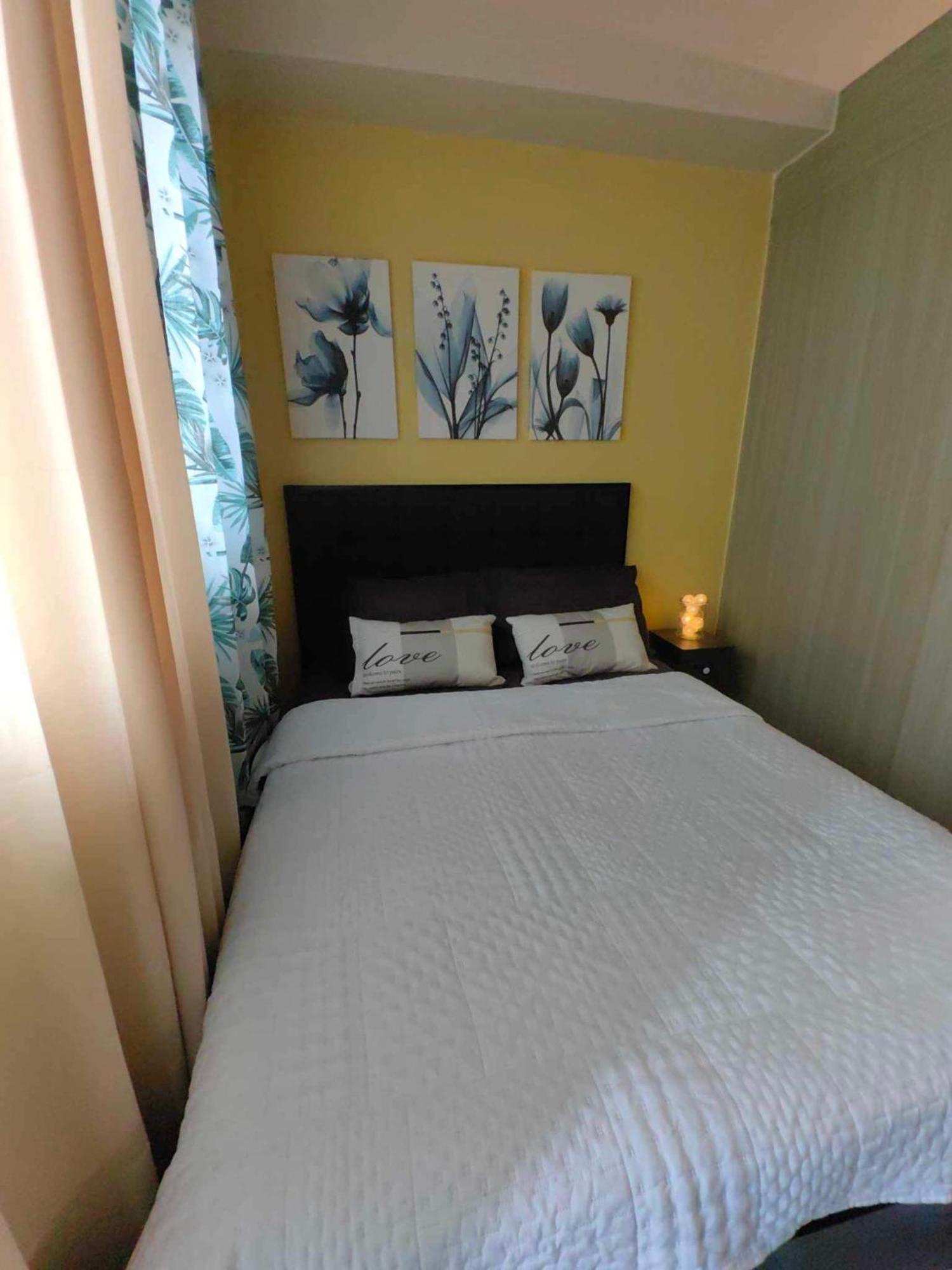 Near Moa, Naia, Picc, & Ccp That Is Comfy With A View! Apartment