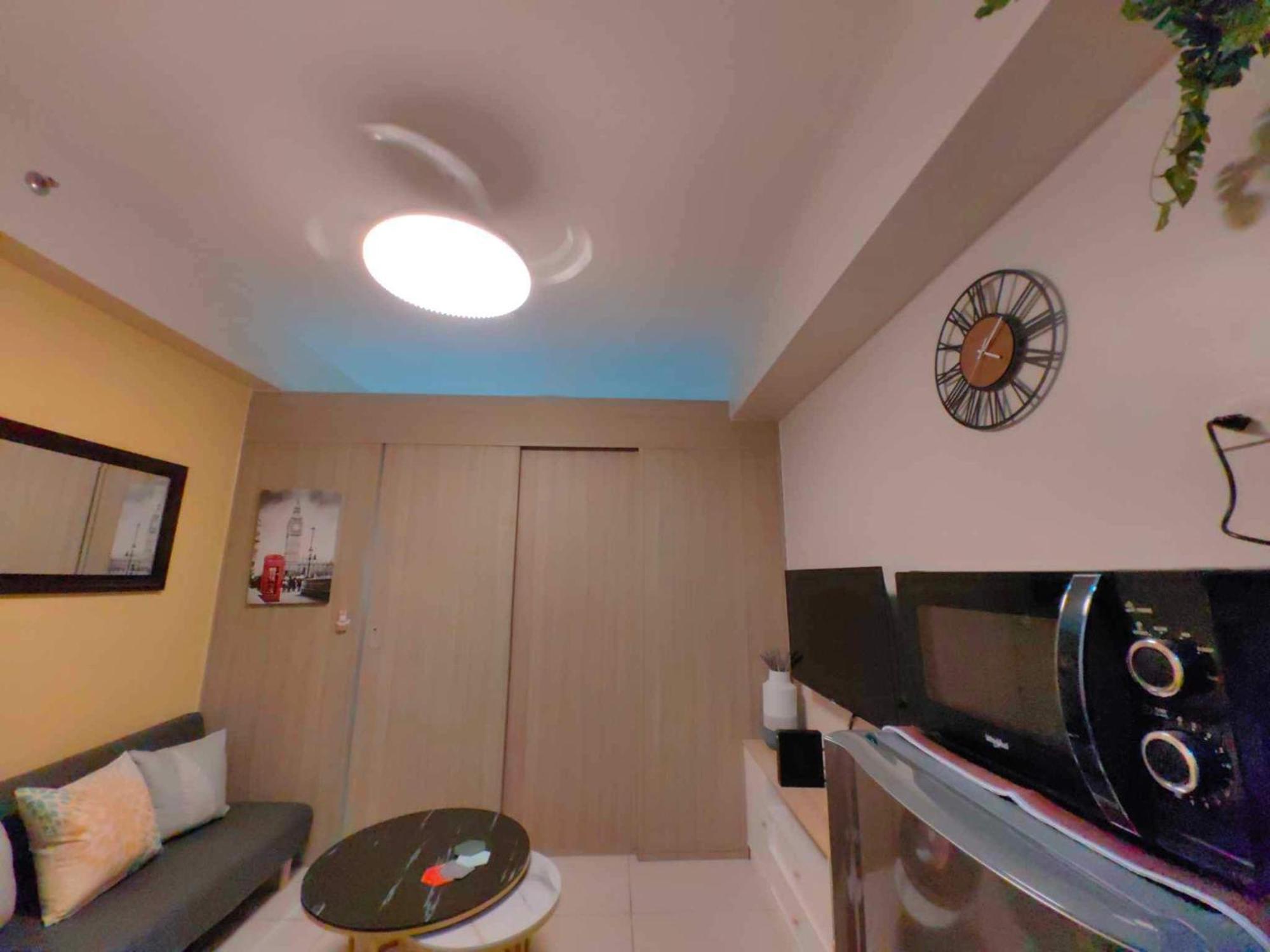 Near Moa, Naia, Picc, & Ccp That Is Comfy With A View! Apartment