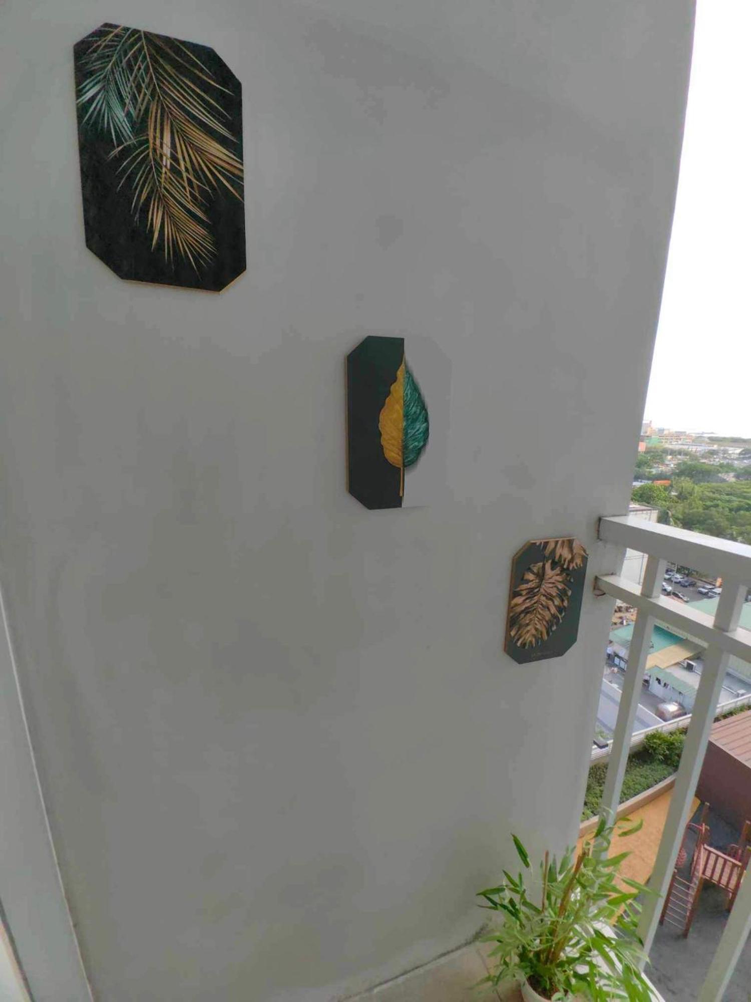 Near Moa, Naia, Picc, & Ccp That Is Comfy With A View! Apartment