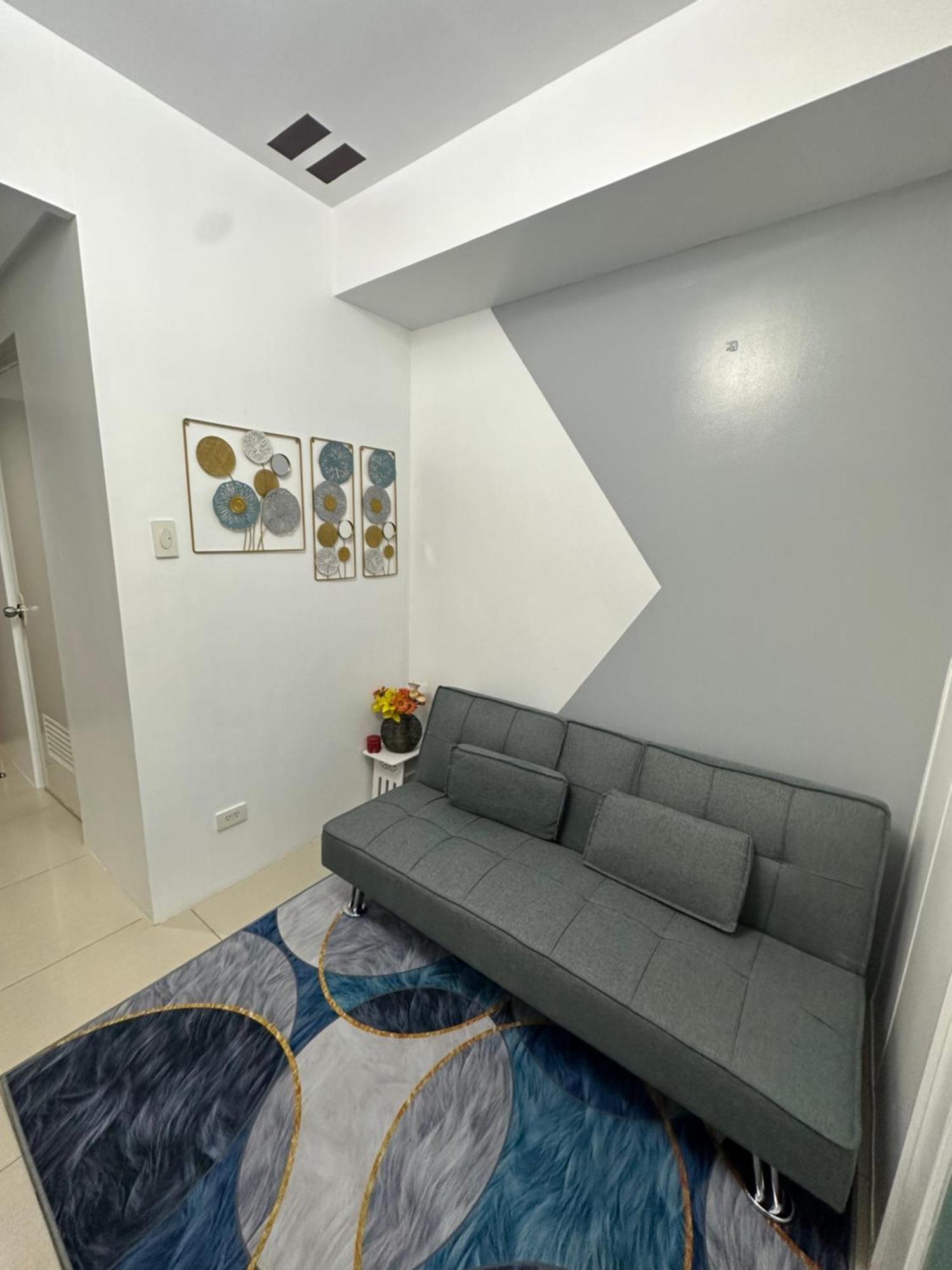 Homestay Shell Residences Staycation