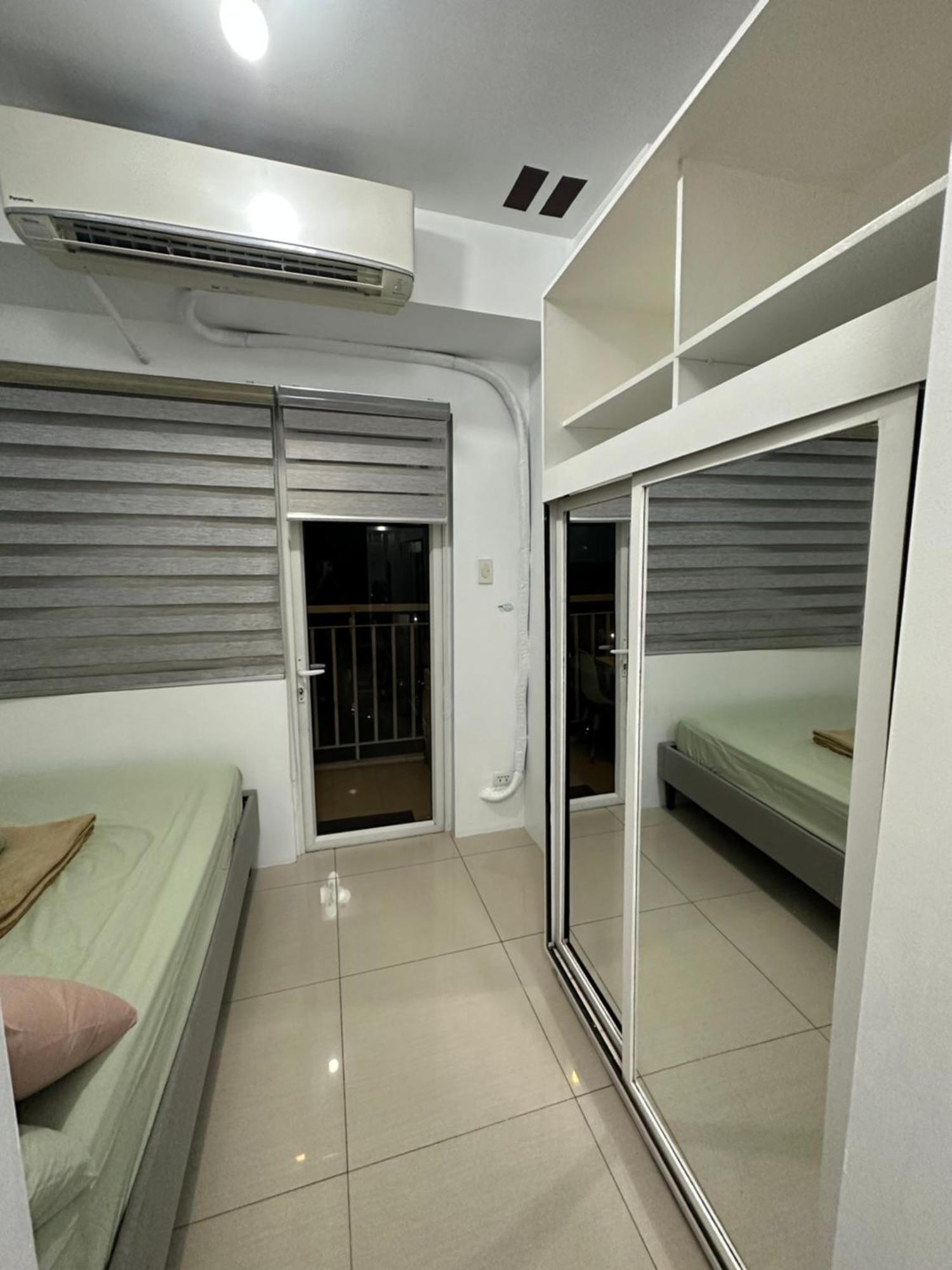 Shell Residences Staycation Manila