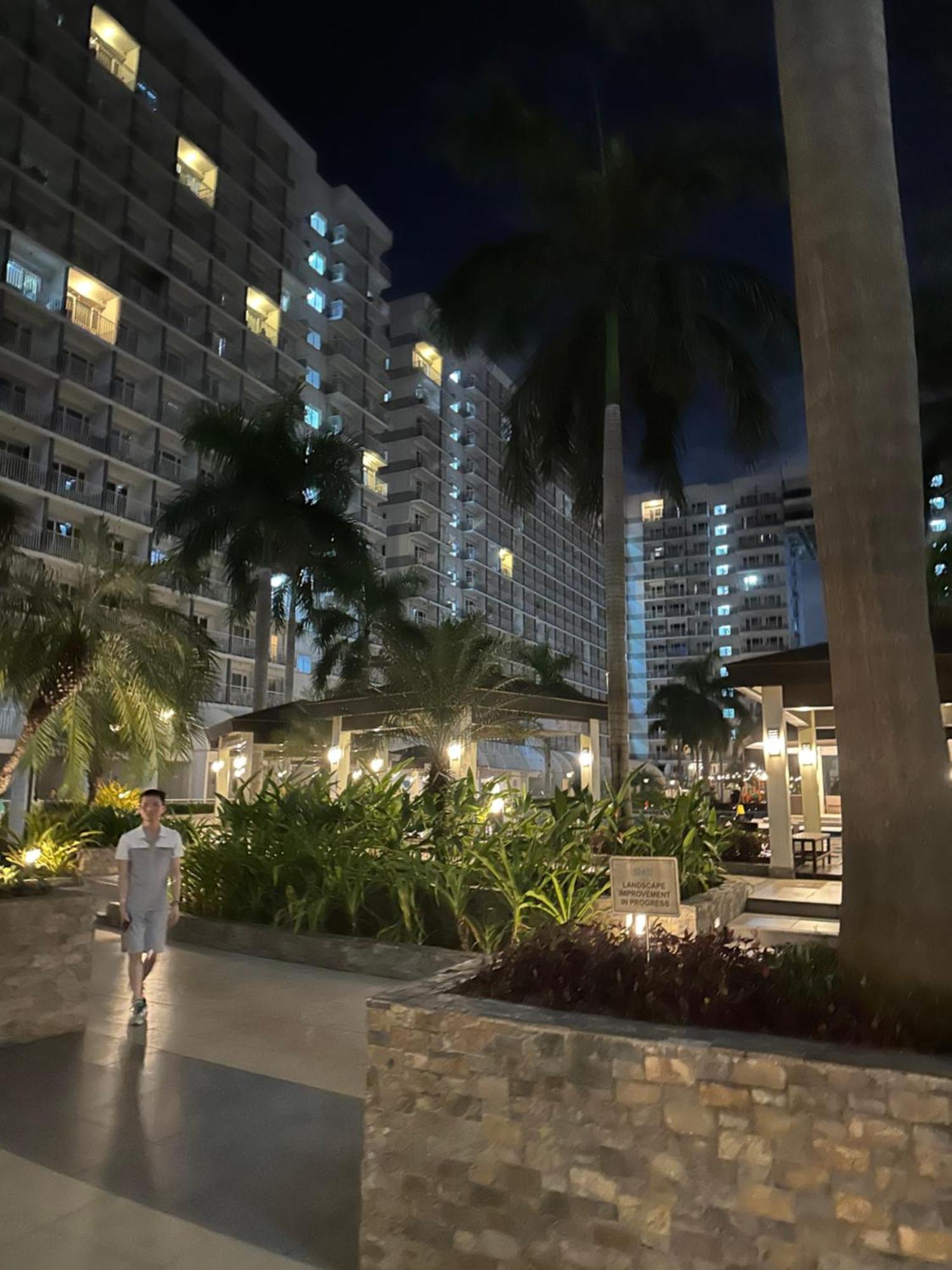 Homestay Shell Residences Staycation Manila