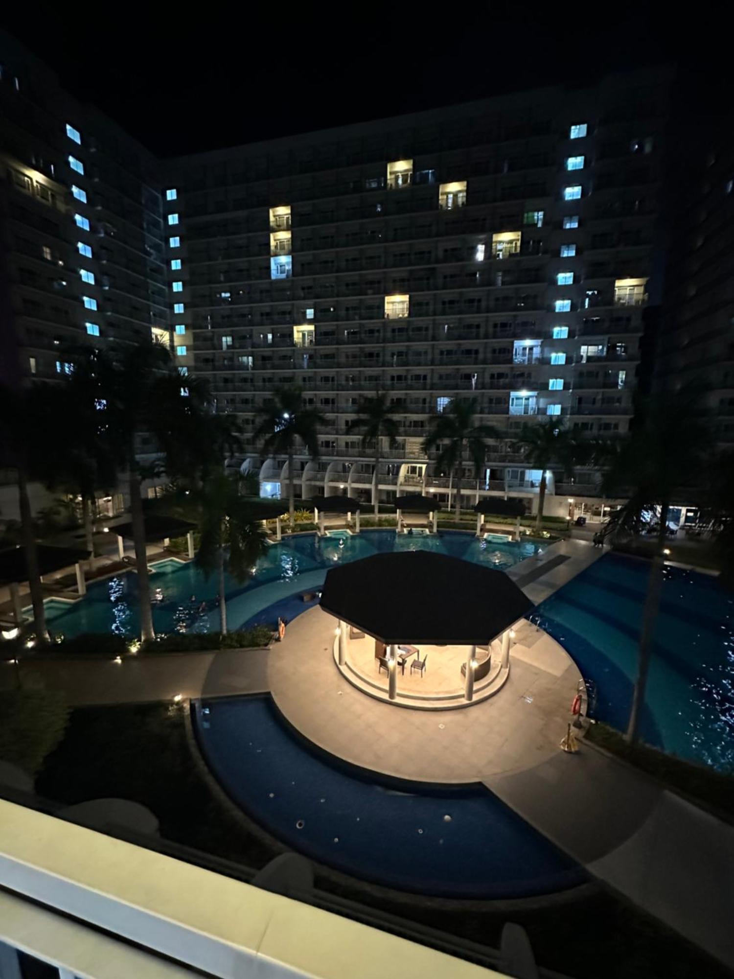 Shell Residences Staycation Homestay *