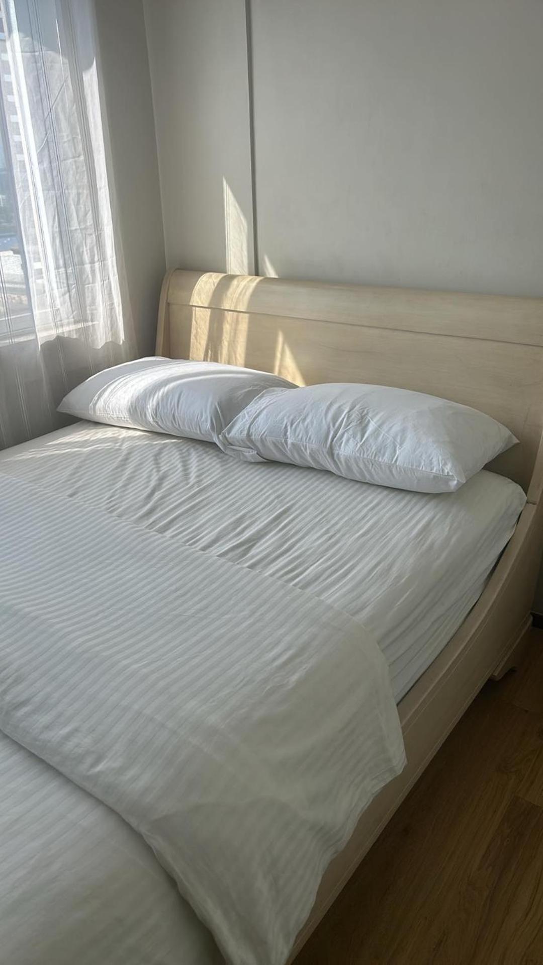 2 Bedroom Free Wifi & Netflix - Circulo Verde, Eastwood Libis, Quezon