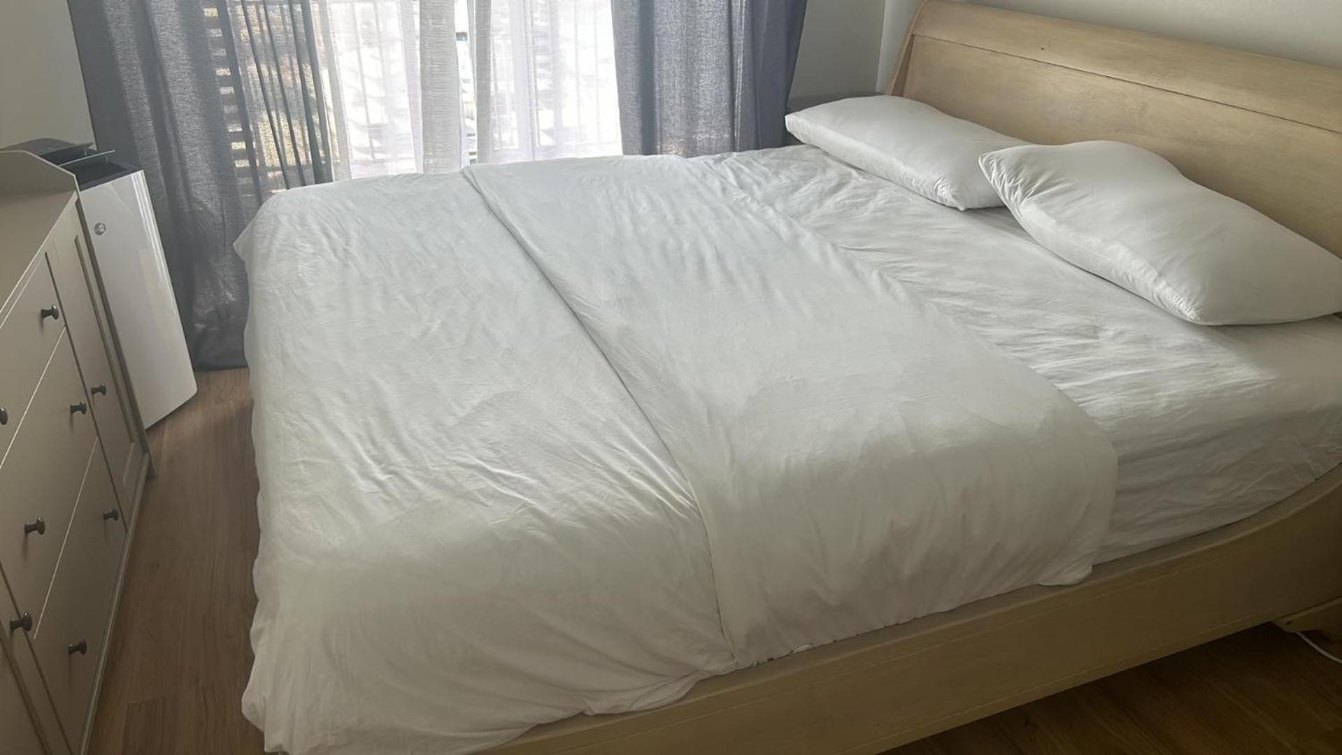 2 Bedroom Free Wifi & Netflix - Circulo Verde, Eastwood Libis, Quezon * Manila