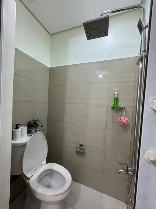 Apartment 2br W/ Balcony Bay View *