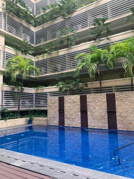 At 150 Newport Near Naia T3 Apartment
