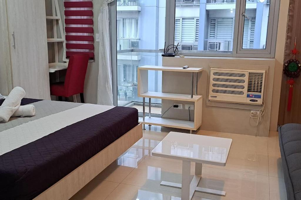 Apartment Your @ One Palm Tree Near Naia T3